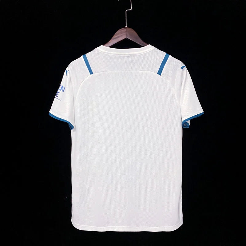 Maillot Manchester City extérieur 2023