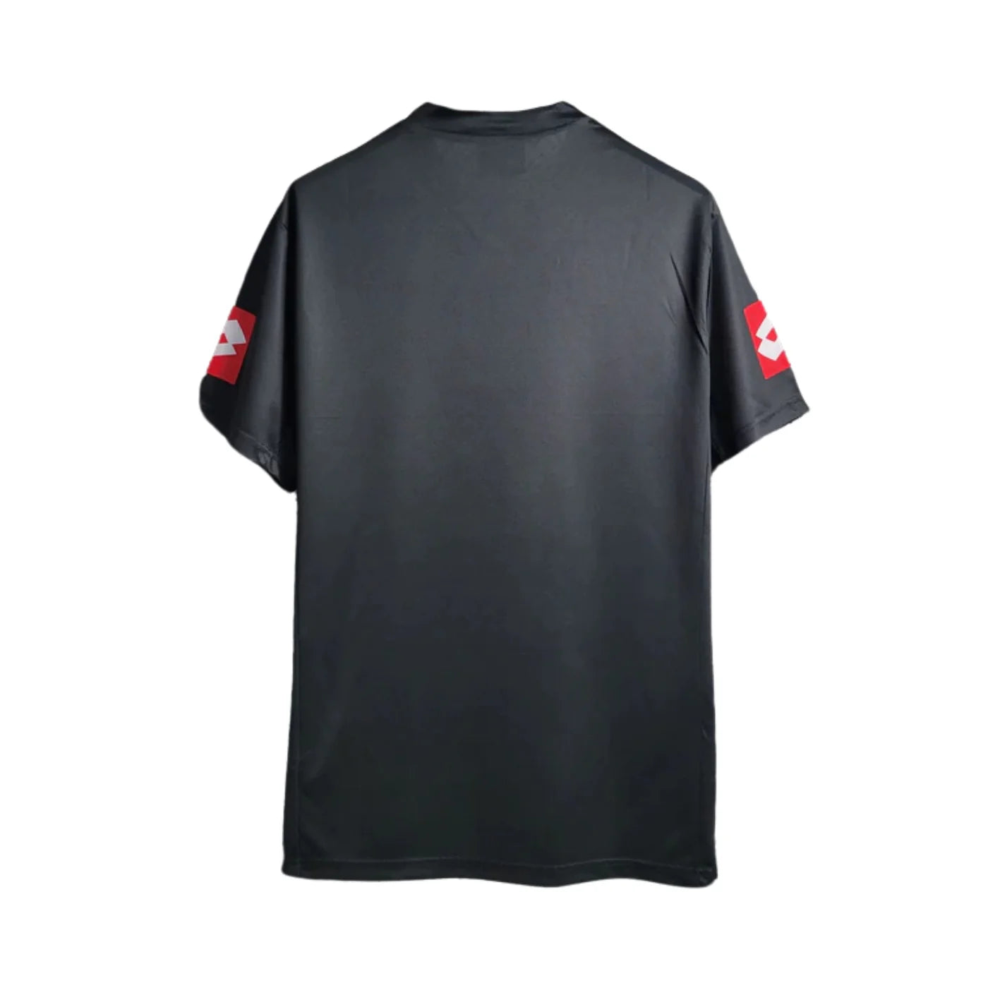 Maillot Retro Juventus Extérieur 01/02