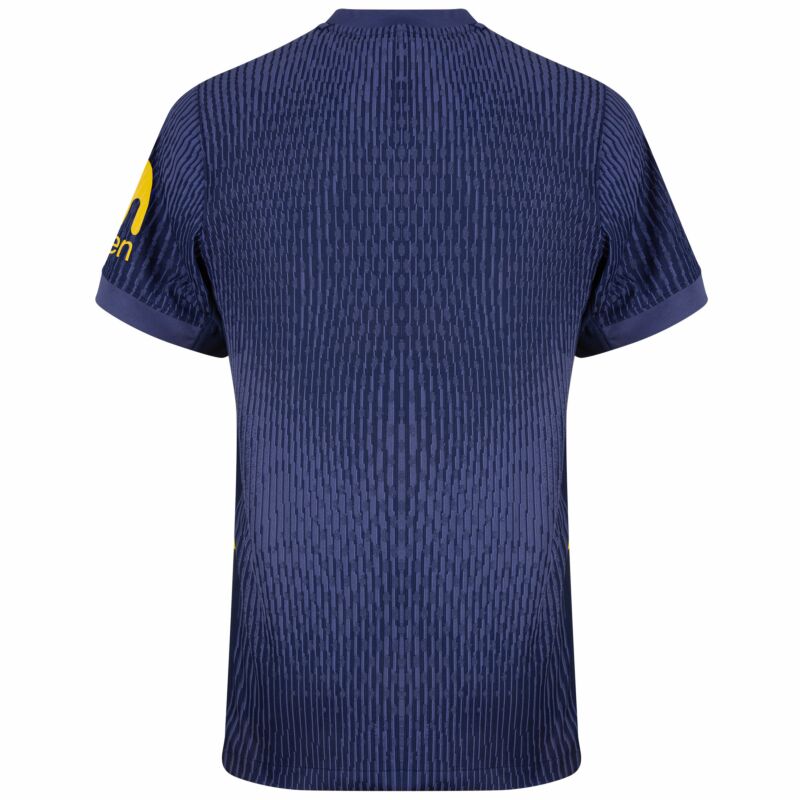 Maillot Atlético Madrid extérieur 2026