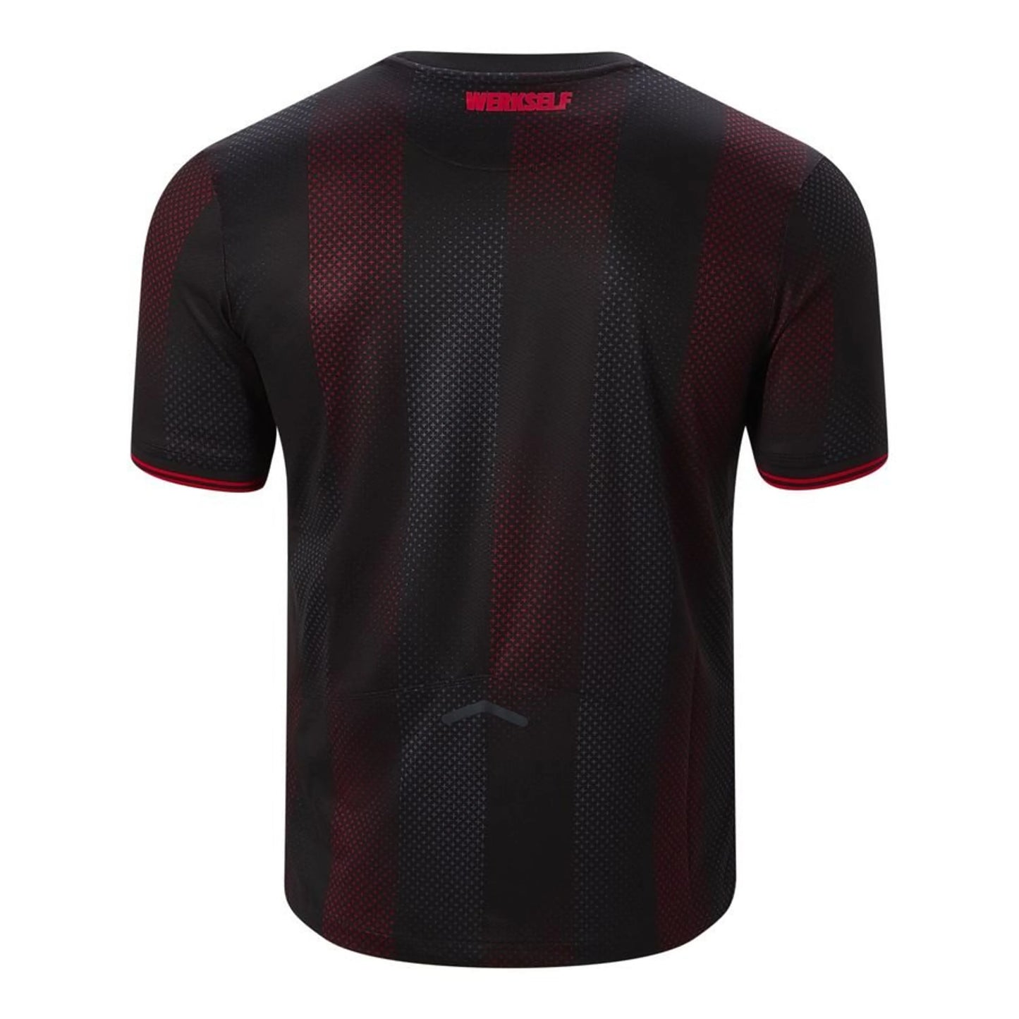 Maillot Bayer Leverkusen domicile 2025/2026