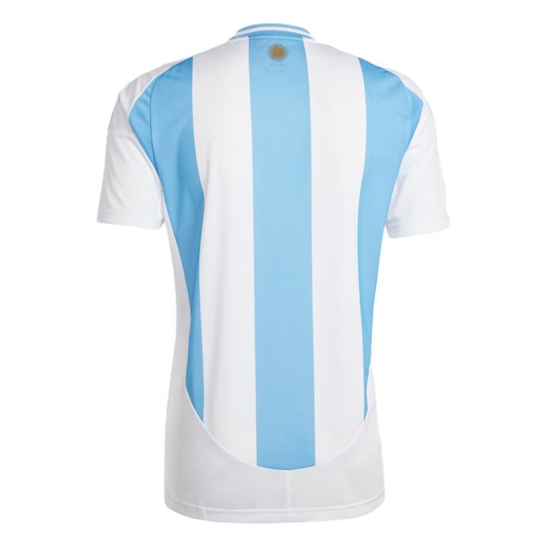 Maillot Argentine domicile 2025