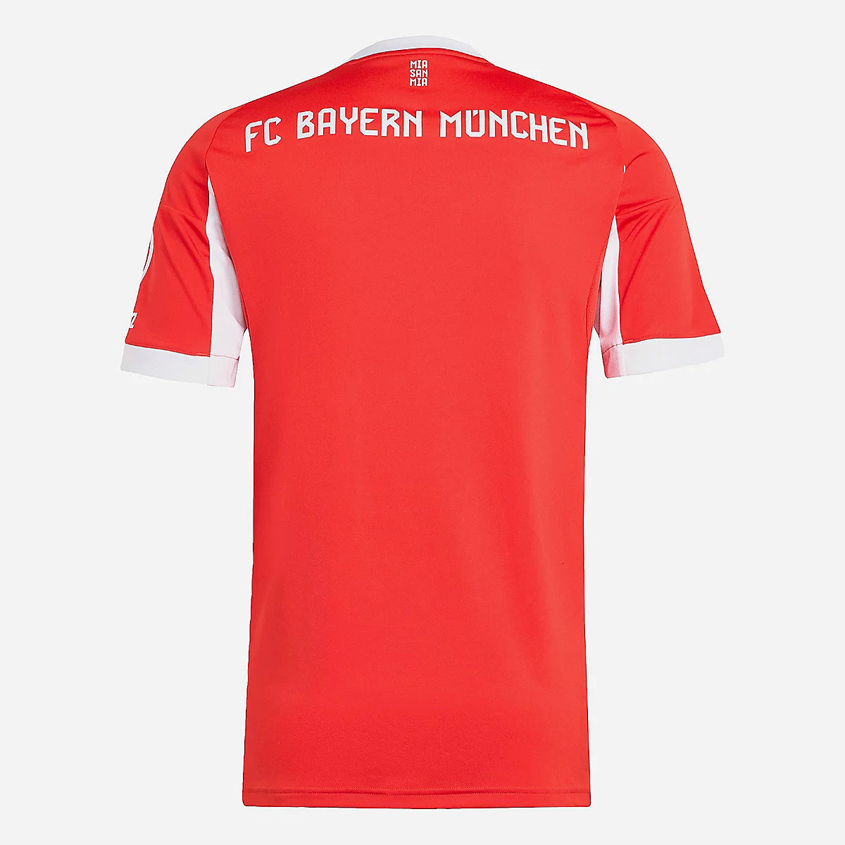 Maillot Bayern Munich 2025