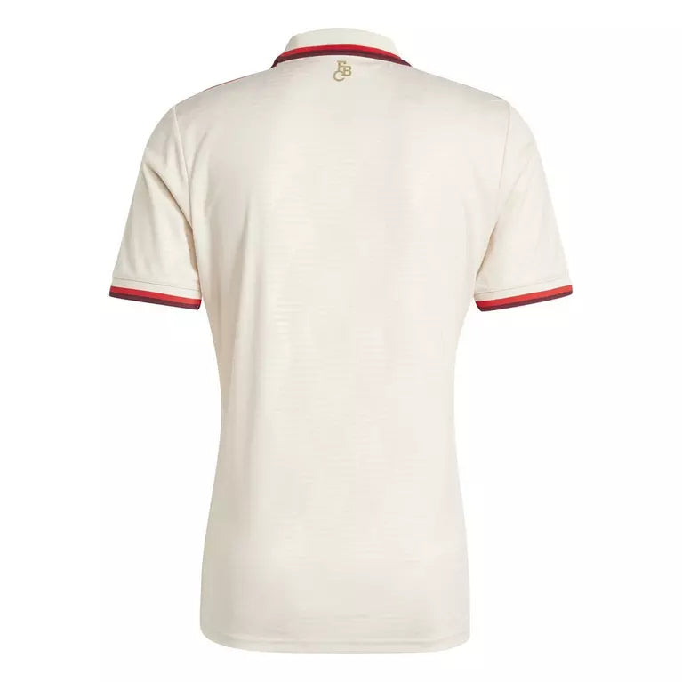 Maillot Bayern Munich Third 2025