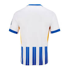 Maillot Domicile Brighton 2025