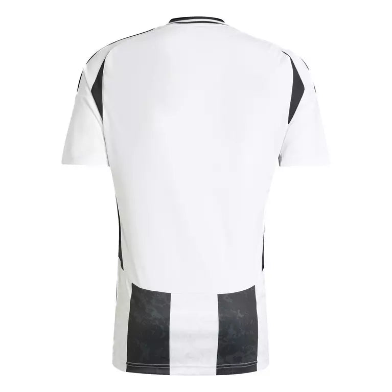 Maillot Juventus domicile 2025