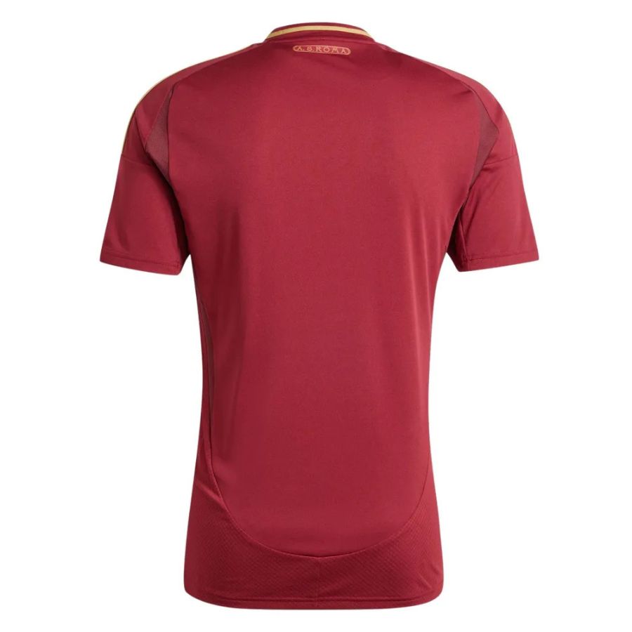 Maillot As Roma domicile 2025