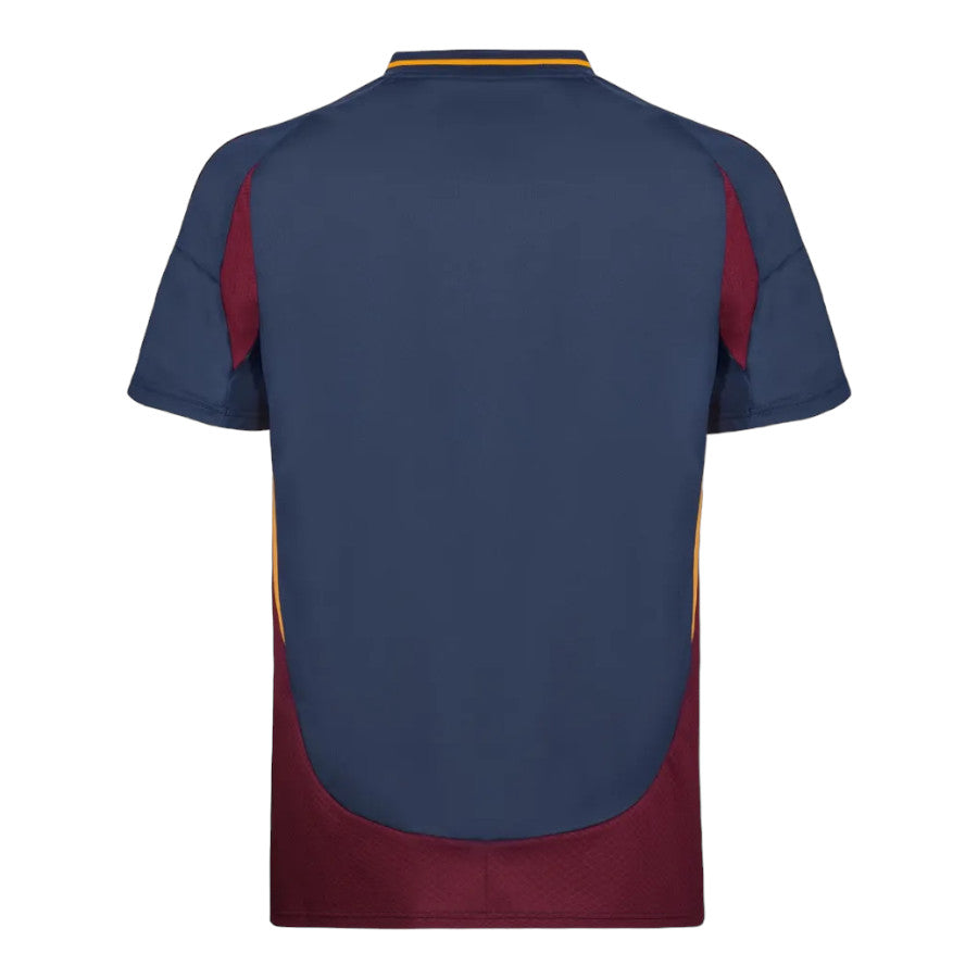 Maillot As Roma Third 2025