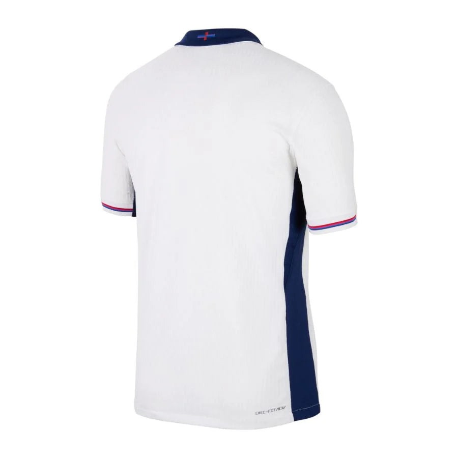Maillot domicile Angleterre 2025