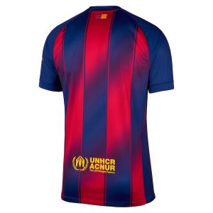 Maillot FC Barcelone domicile 2025/2026