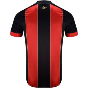 Maillot Bournemouth domicile 2025
