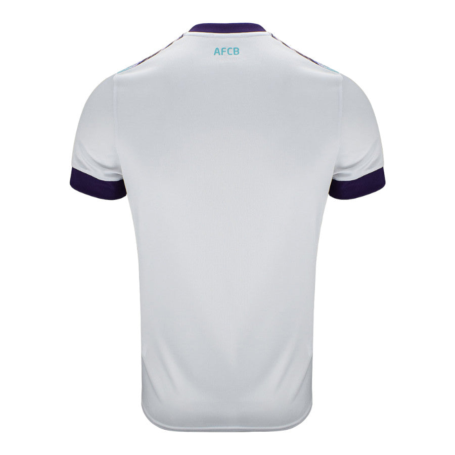 Maillot Bournemouth extérieur 2025