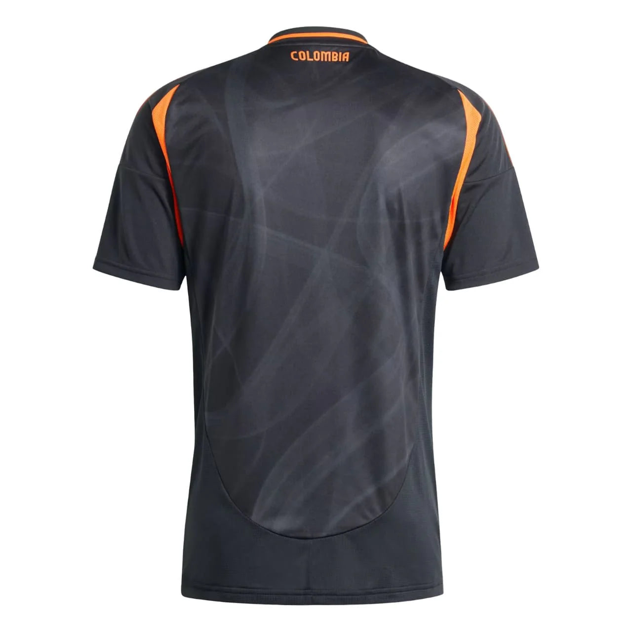 Maillot de la Colombie extérieur 2025