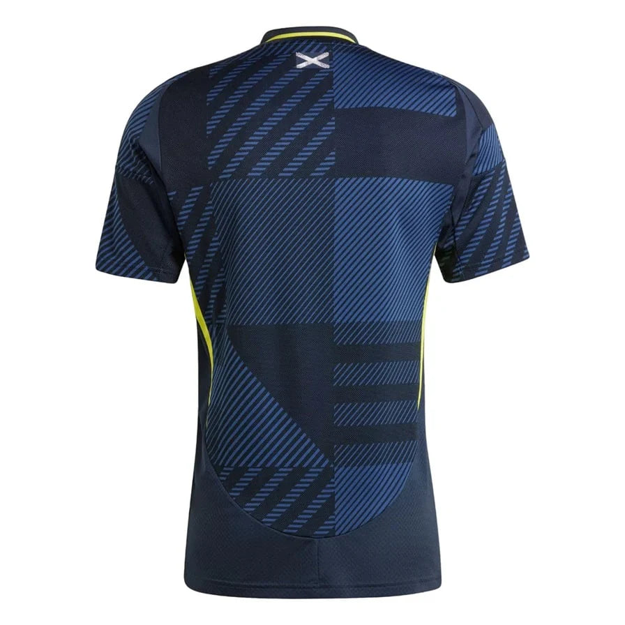 Maillot Ecosse domicile 2025