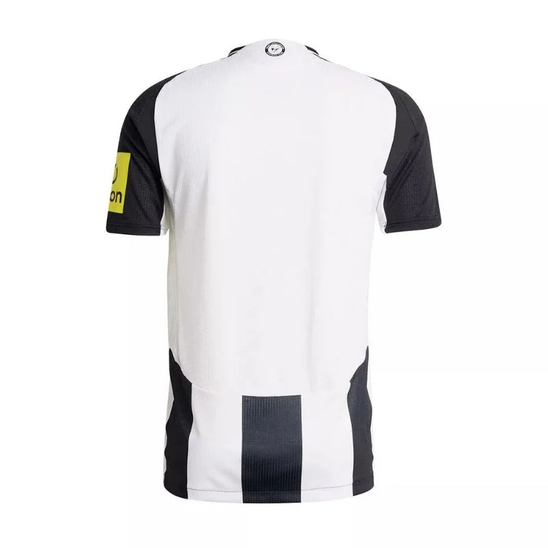 Maillot Newcastle domicile 2025