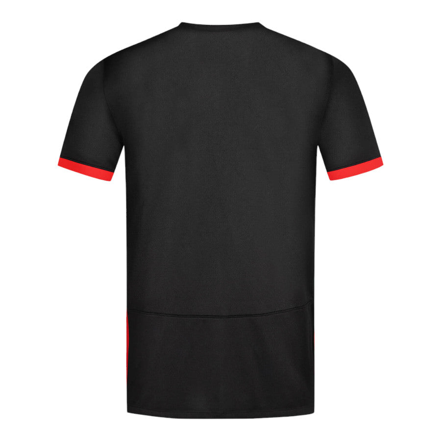 Maillot Francfort extérieur 2025