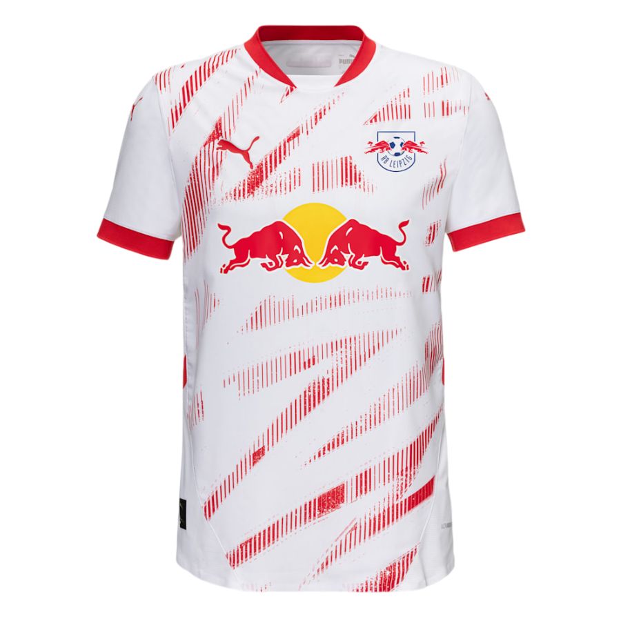 Maillot RB Leipzig domicile 2025