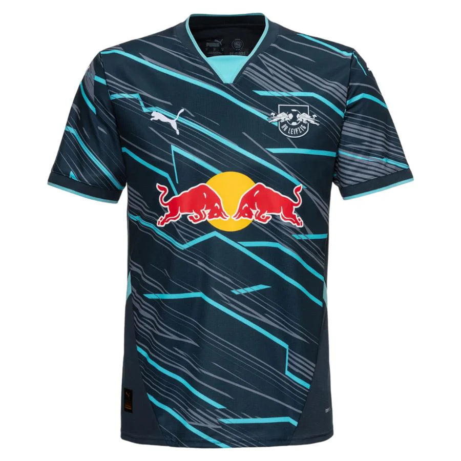 Maillot RB Leipzig Third 2025