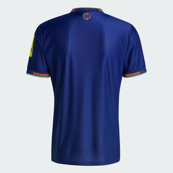 maillot Newcastle third 2025/2026