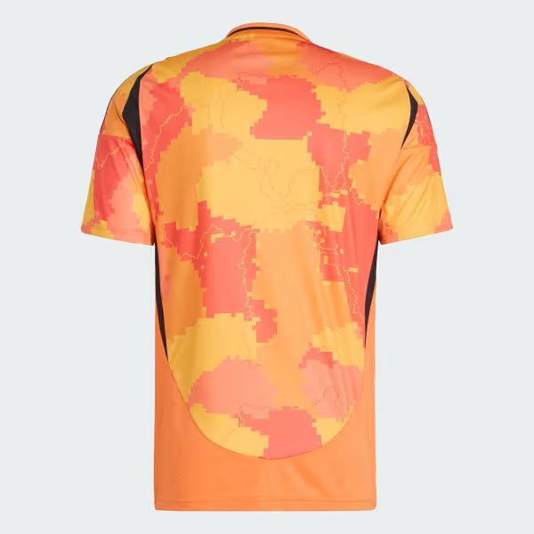 Maillot Paris FC Third 2025/2026