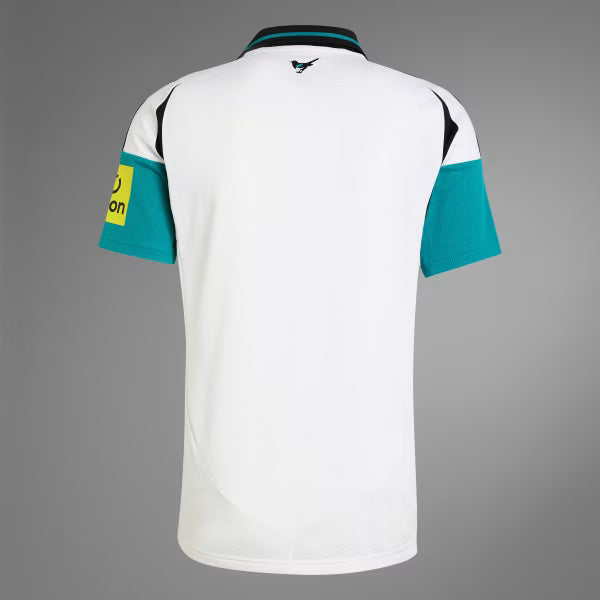Maillot Newcastle Third 2025