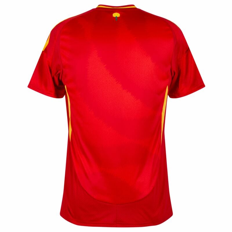 Maillot Espagne 2025