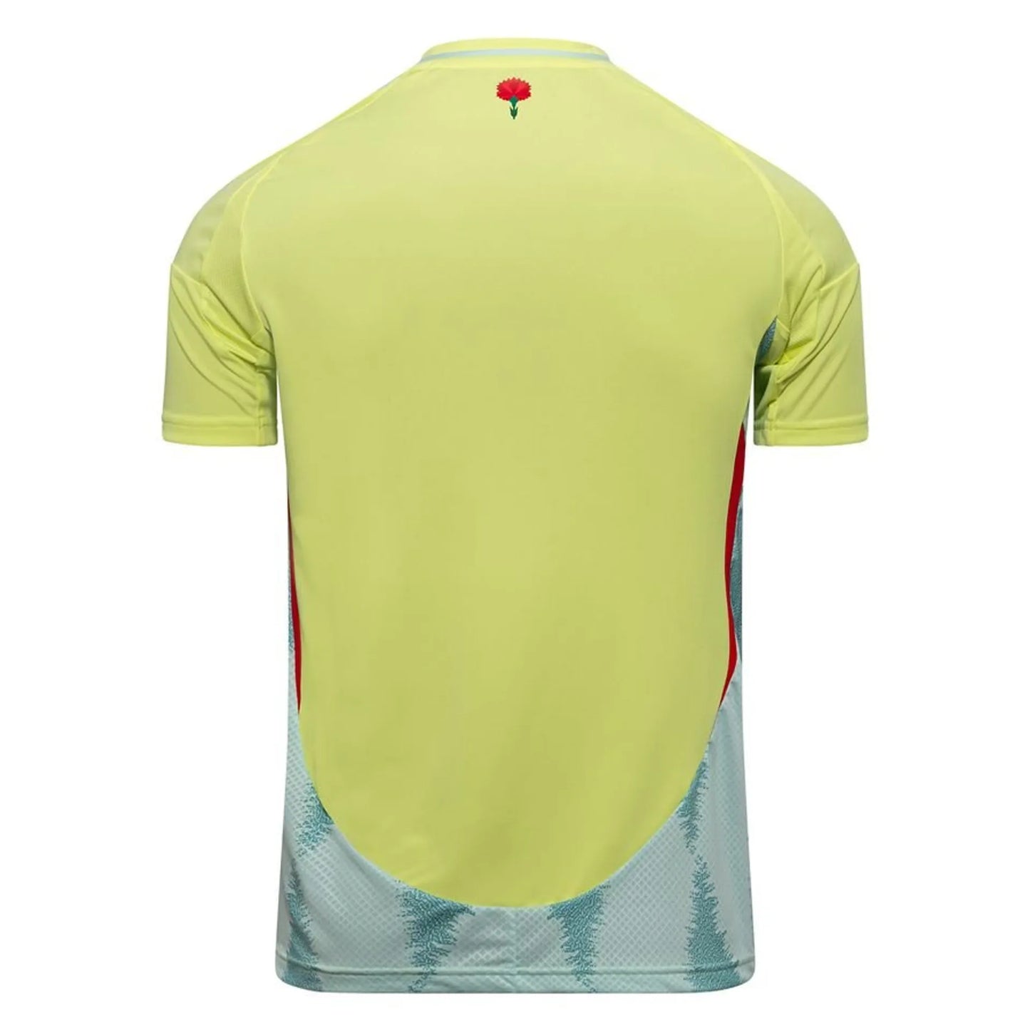 Maillot extérieur Espagne 2025