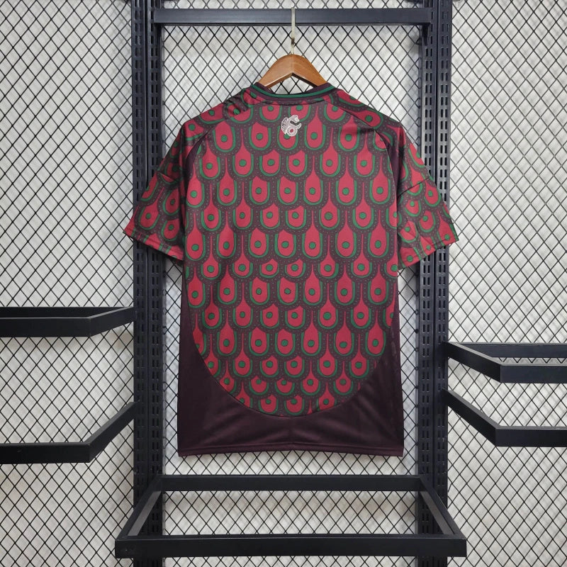 Maillot du Mexique Domicile 2025