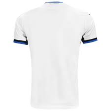 Maillot Atalanta extérieur 2025