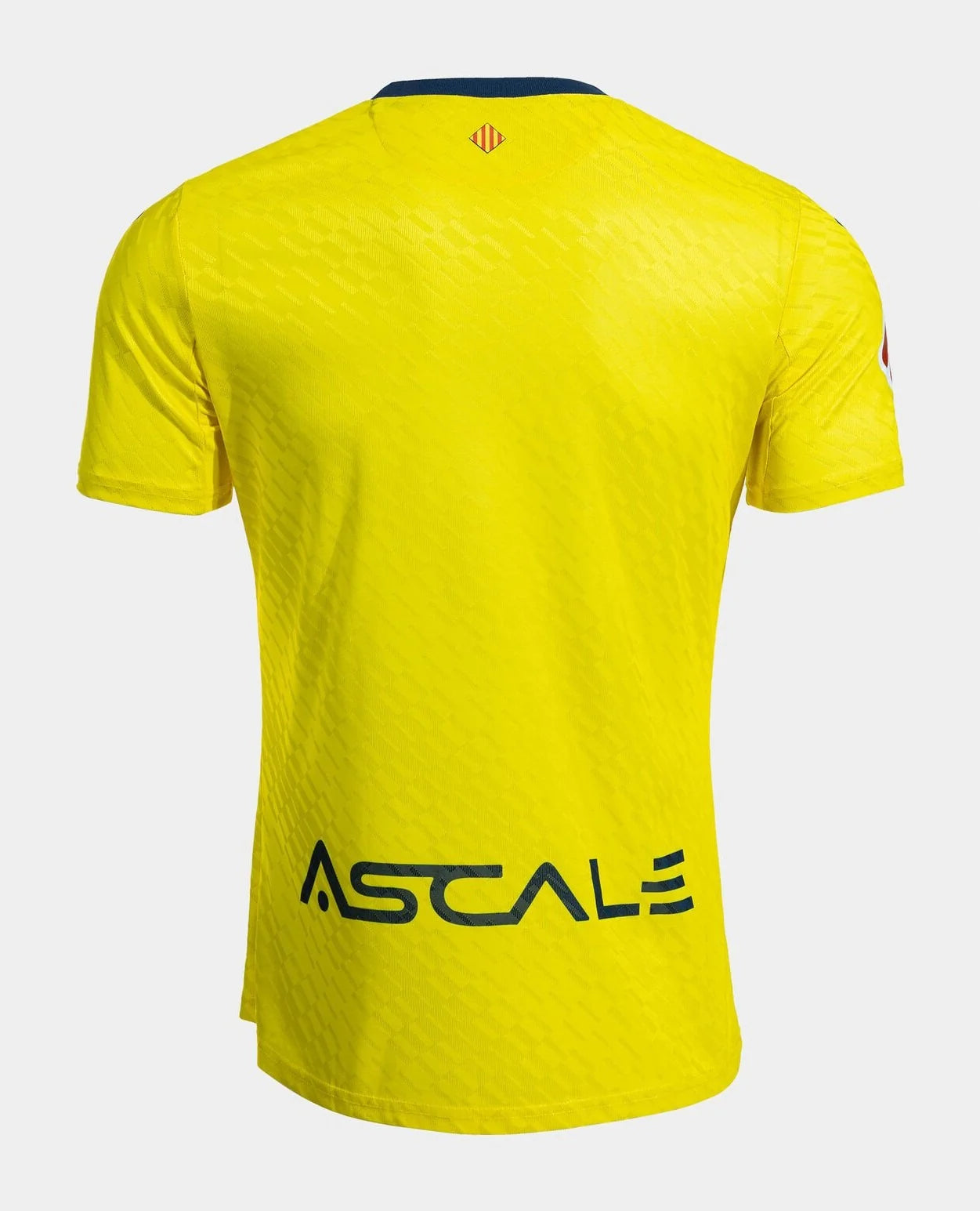 Maillot Villarreal domicile 2026