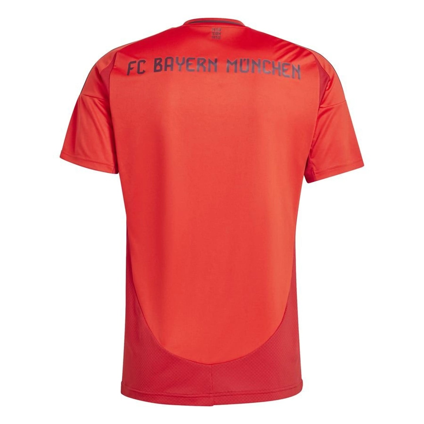 Maillot Bayern Munich domicile 2025