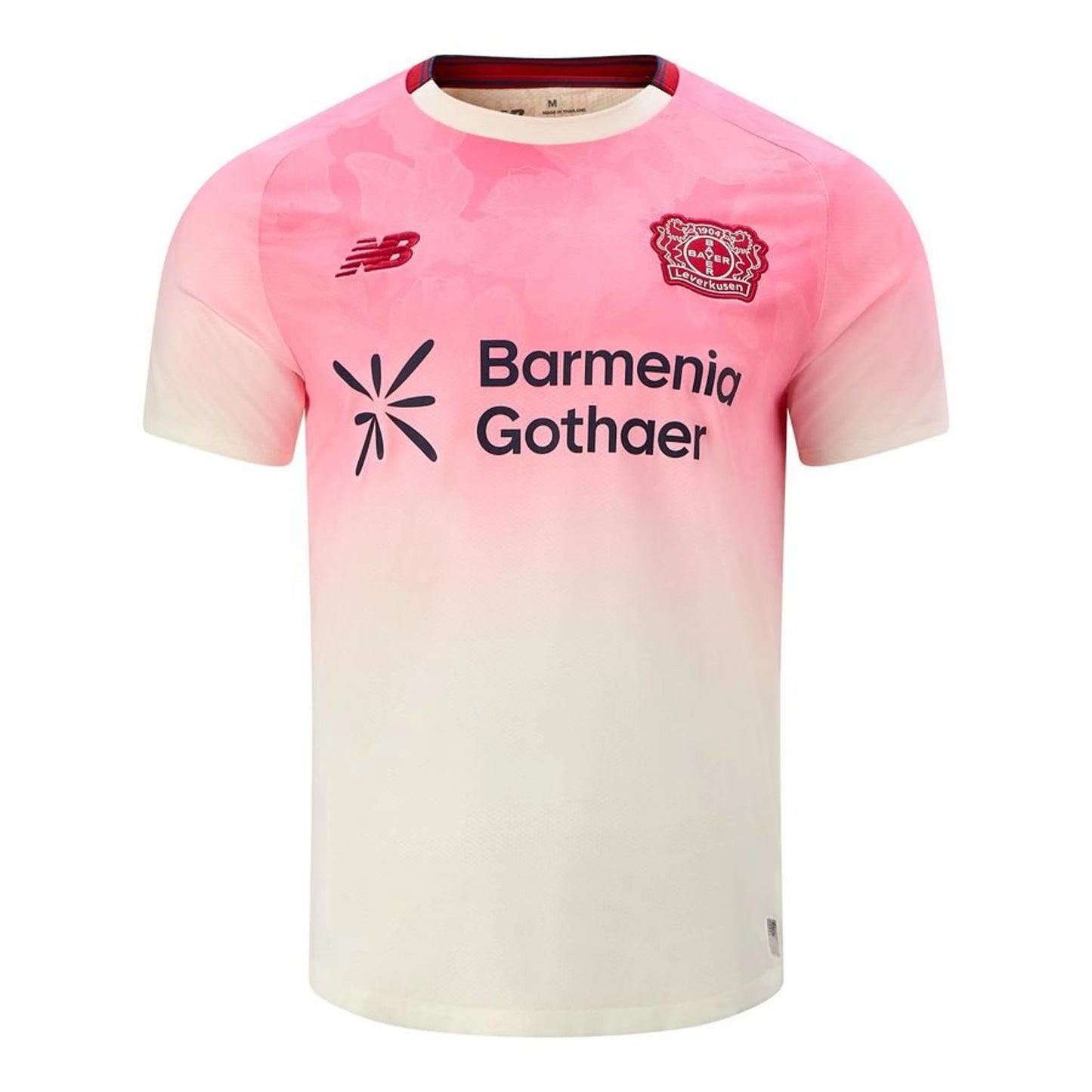 Maillot Bayer Leverkusen extérieur 2026