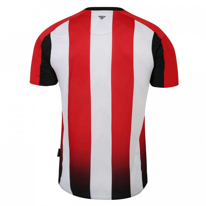Maillot Brentford Domicile 2025