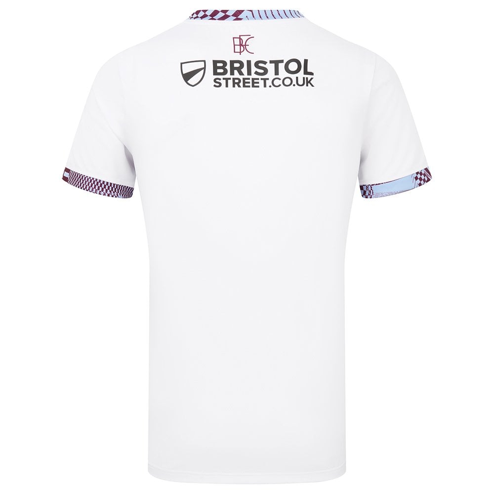 Maillot Burnley Third 2025