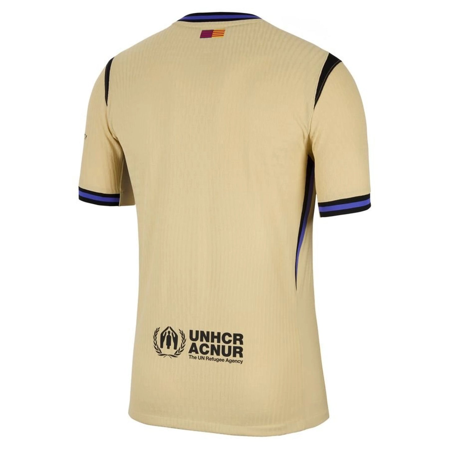 FC Barcelone Maillot Extérieur 2025/26 Vapor