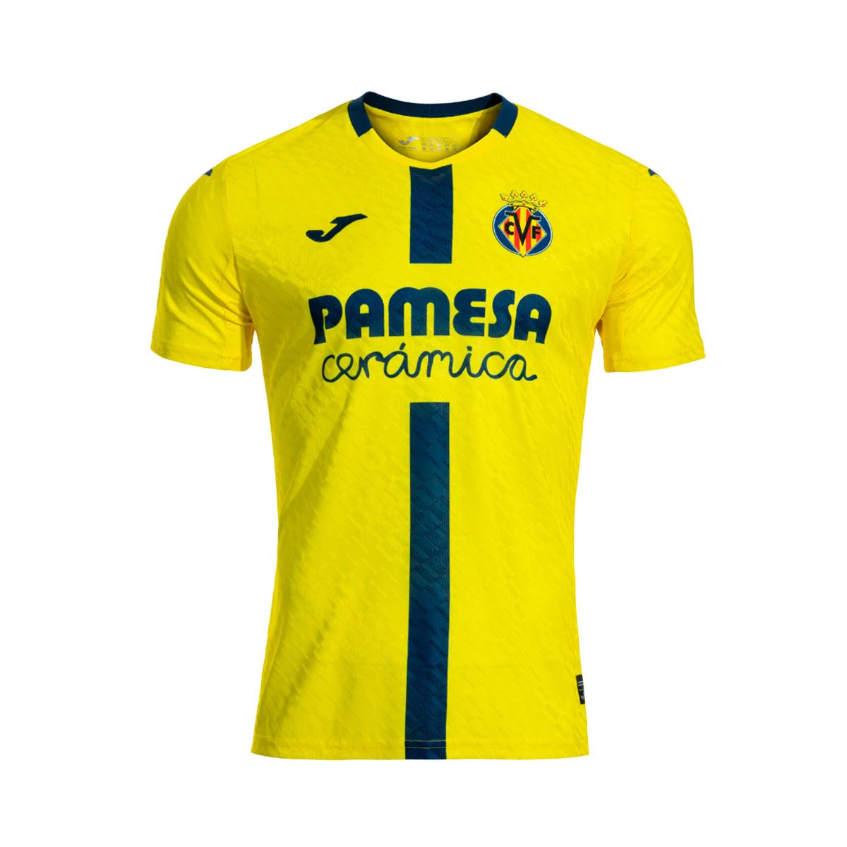 Maillot Villarreal domicile 2026