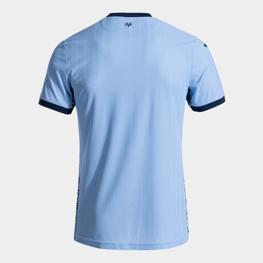 Maillot Villarreal extérieur 2025