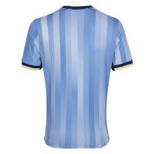 Maillot Tottenham extérieur 2025