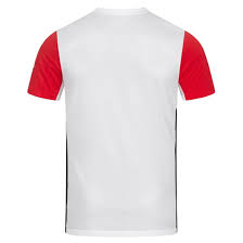 Maillot Francfort domicile 2025