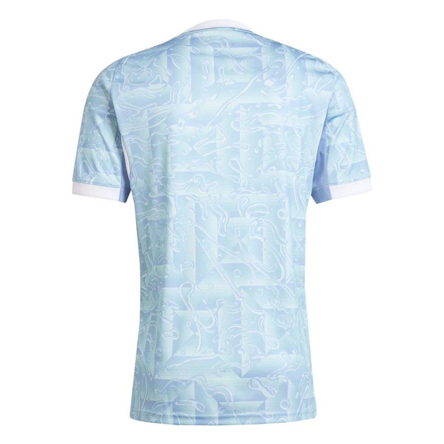 Maillot Juventus extérieur 2025
