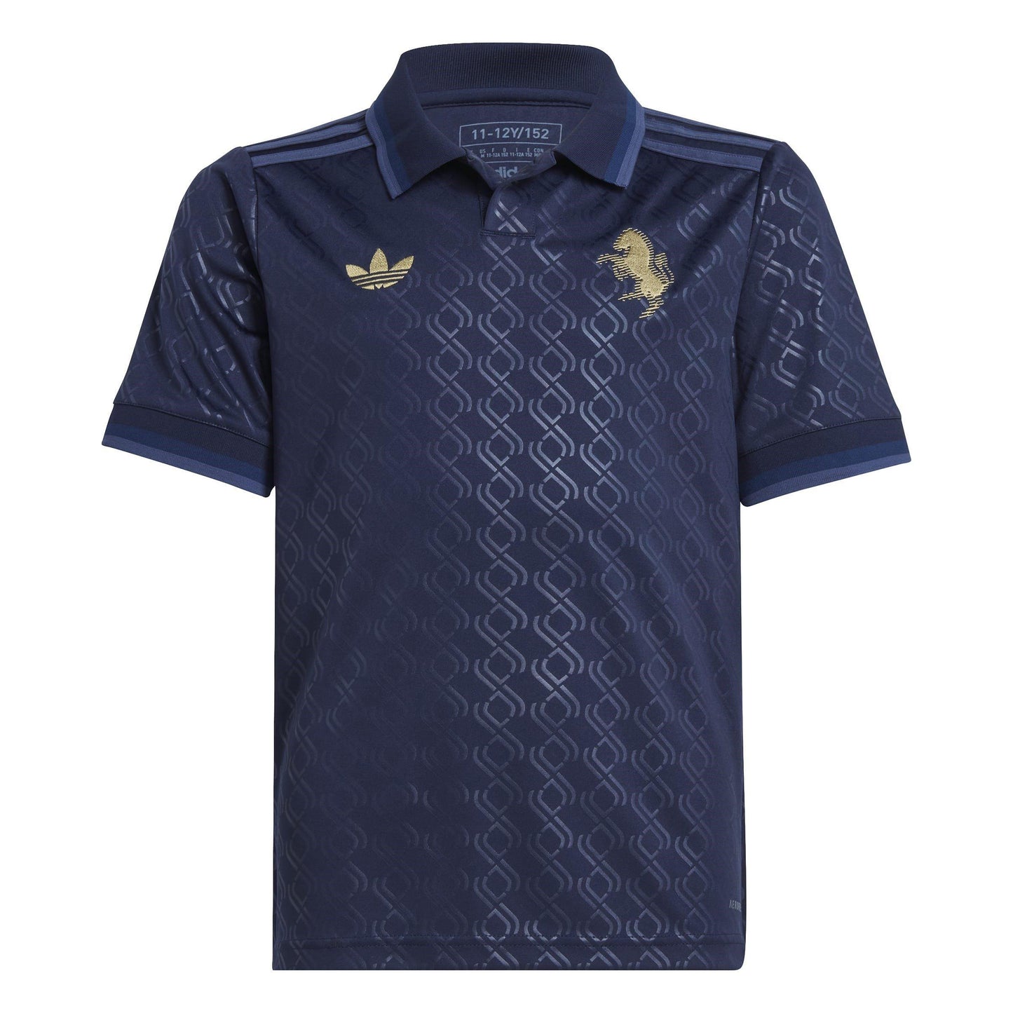 Maillot Juventus third 2025