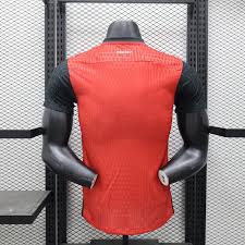 Maillot Bayer Leverkusen domicile 2025