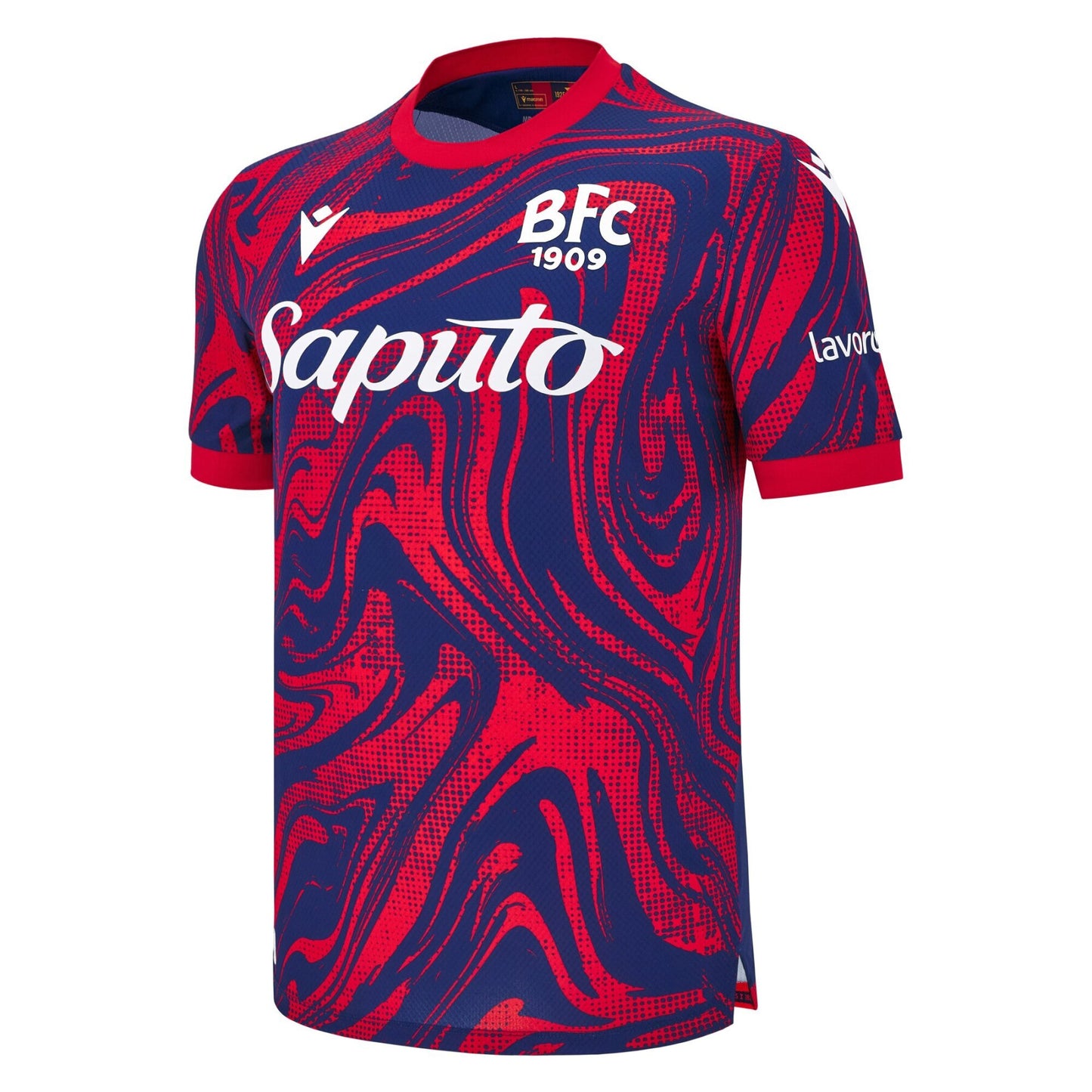 Maillot Bologne third 2025