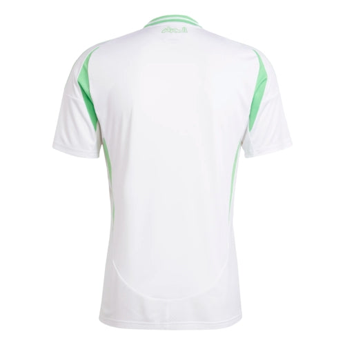 Maillot Algérie domicile 2025