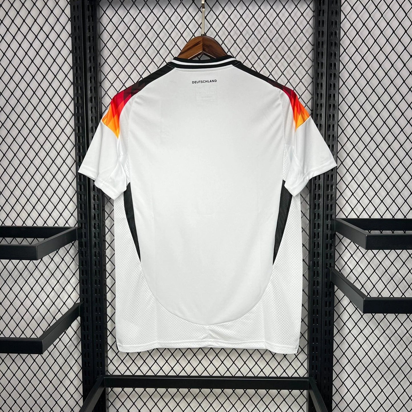 Maillot Allemagne domicile 2025