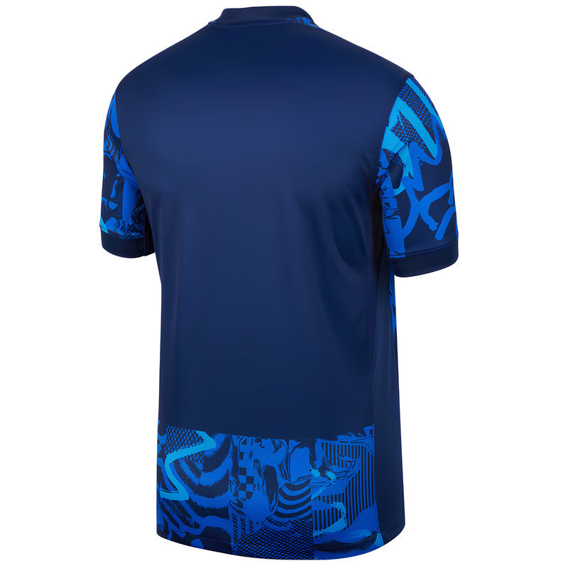 Maillot Atlético Madrid third 2025
