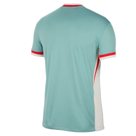 Maillot Atlético Madrid extérieur 2024/2025
