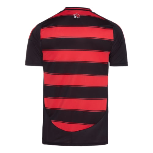 Maillot Flamengo domicile 2025/2026
