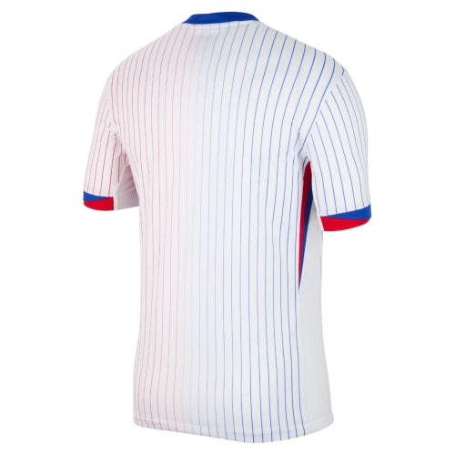 Maillot équipe de France Extérieur 2025