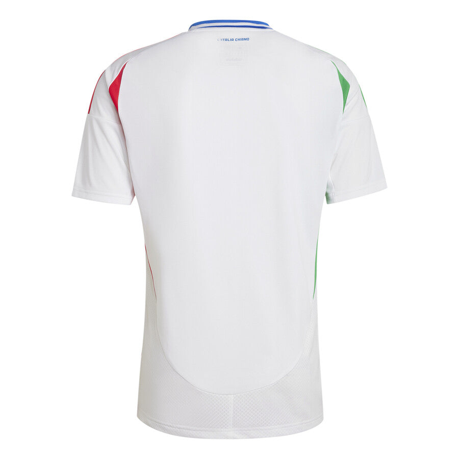 Maillot de l'Italie extérieur 2025
