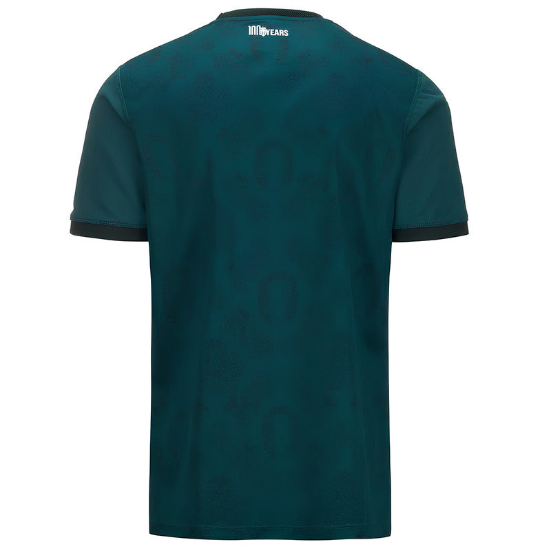 Maillot Monaco extérieur 2024/2025